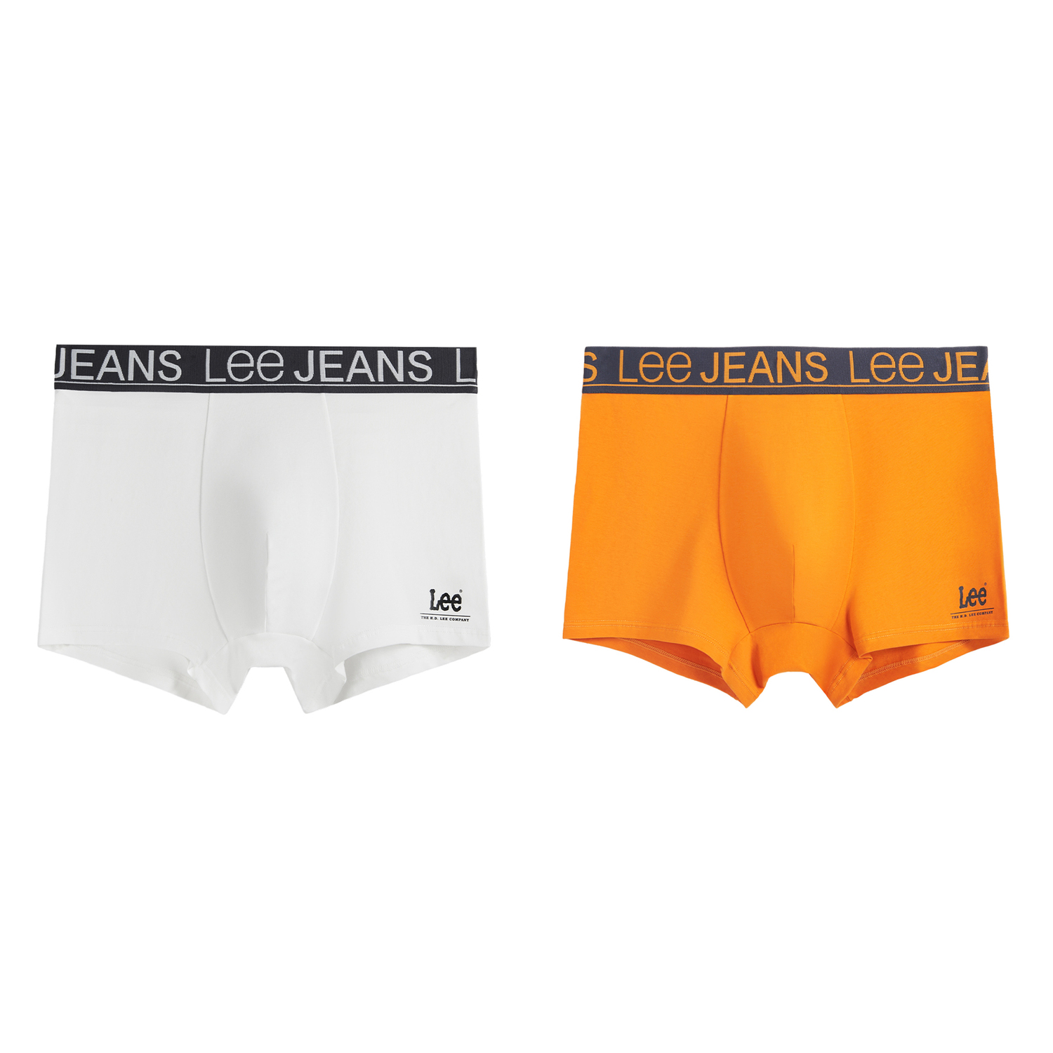 Lee Подарочный набор мужского белья 3 пары
Lee Подарочный набор мужского белья 3 пары