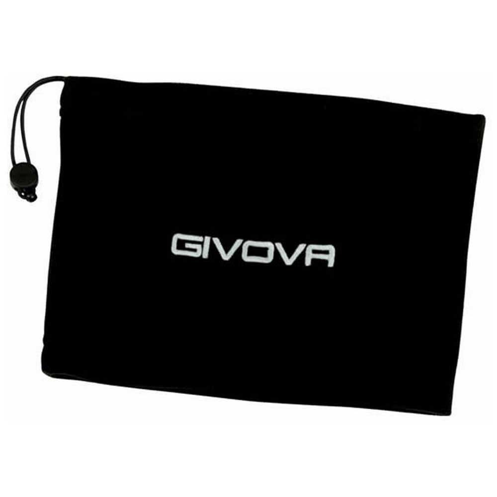 Неквормер Givova, черный
Неквормер Givova, черный