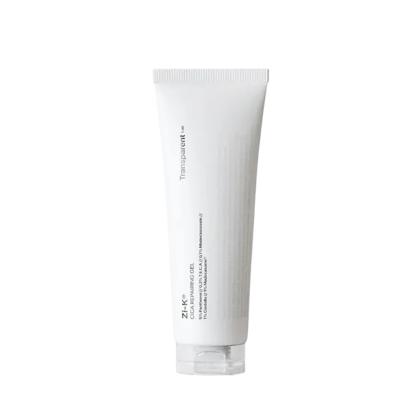 Регенерирующий гель для лица и тела, 100 мл Transparent Lab Zi-K cica repairing gel
Регенерирующий гель для лица и тела, 100 мл Transparent Lab Zi-K cica repairing gel