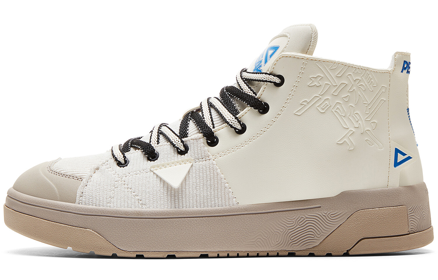 Кроссовки PEAK Skateboarding Shoes Men Low-top Canvas White, белый
Кроссовки PEAK Skateboarding Shoes Men Low-top Canvas White, белый