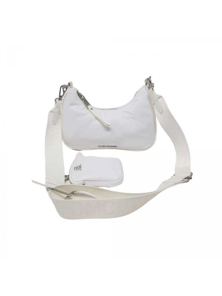 Сумка Steve Madden, белый
Сумка Steve Madden, белый