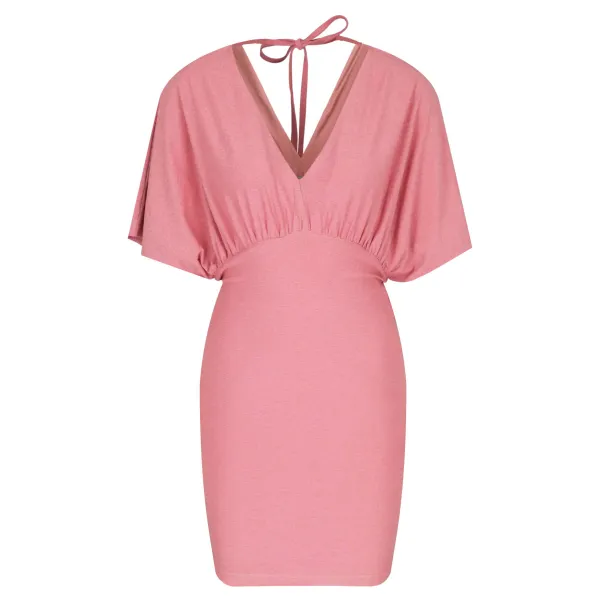 Платье Liu Jo, розовый
Платье Liu Jo, розовый