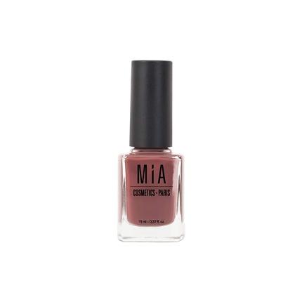 1946 Терракотовый лак для ногтей 11 мл Mia Cosmetics-Paris
1946 Терракотовый лак для ногтей 11 мл Mia Cosmetics-Paris