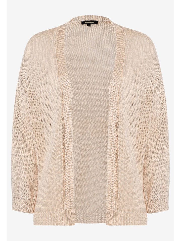 Кардиган More & More, песочный
Кардиган More & More, песочный