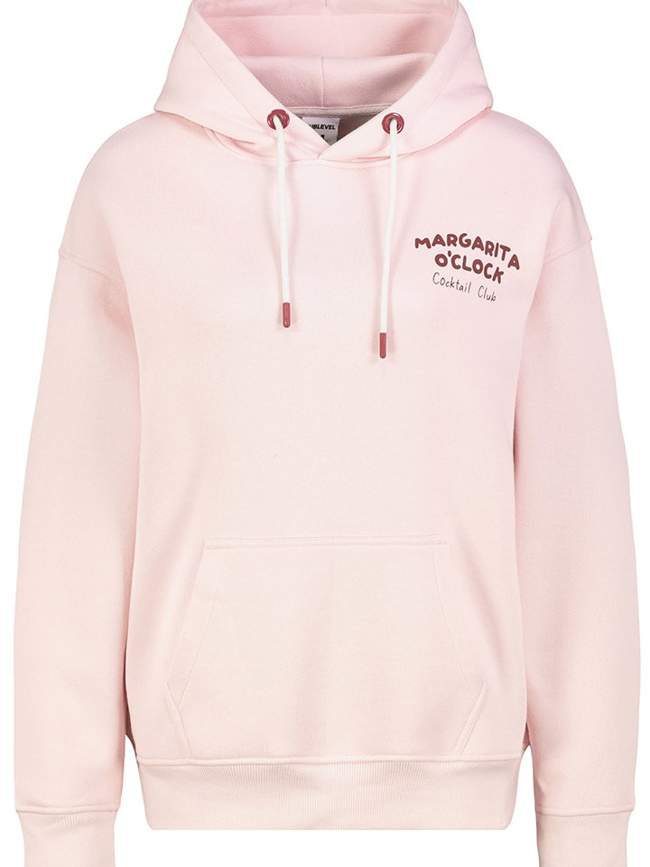 Толстовка с капюшоном Sublevel
Толстовка с капюшоном Sublevel