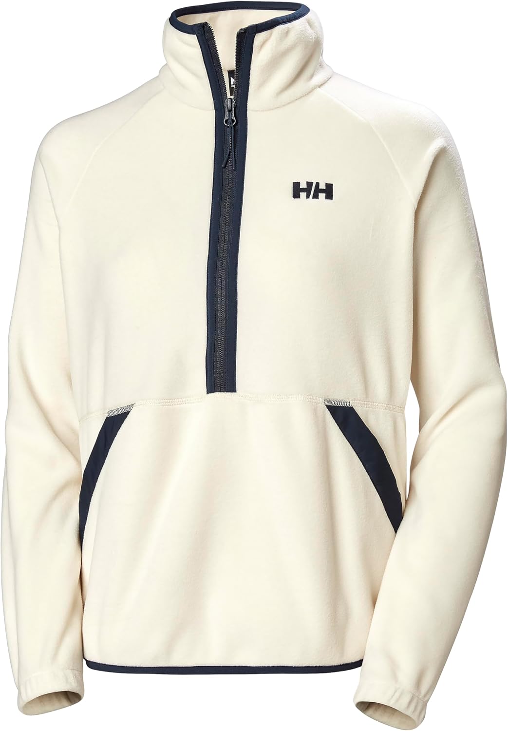 Helly-Hansen Rig Fleece 1/2 Zip женская уютная куртка для улицы, теплый слой для походов, кемпинга и повседневных приключений Helly Hansen, 034 Cream
Helly-Hansen Rig Fleece 1/2 Zip женская уютная куртка для улицы, теплый слой для походов, кемпинга и повседневных приключений Helly Hansen, 034 Cream