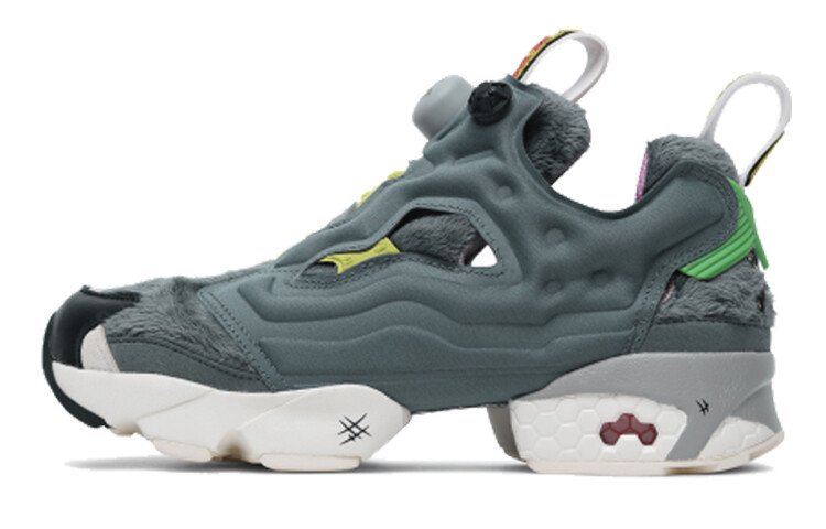 Кроссовки Reebok Instapump Fury Lifestyle унисекс, Серый, Кроссовки Reebok Instapump Fury Lifestyle унисекс
Кроссовки Reebok Instapump Fury Lifestyle унисекс, Серый, Кроссовки Reebok Instapump Fury Lifestyle унисекс