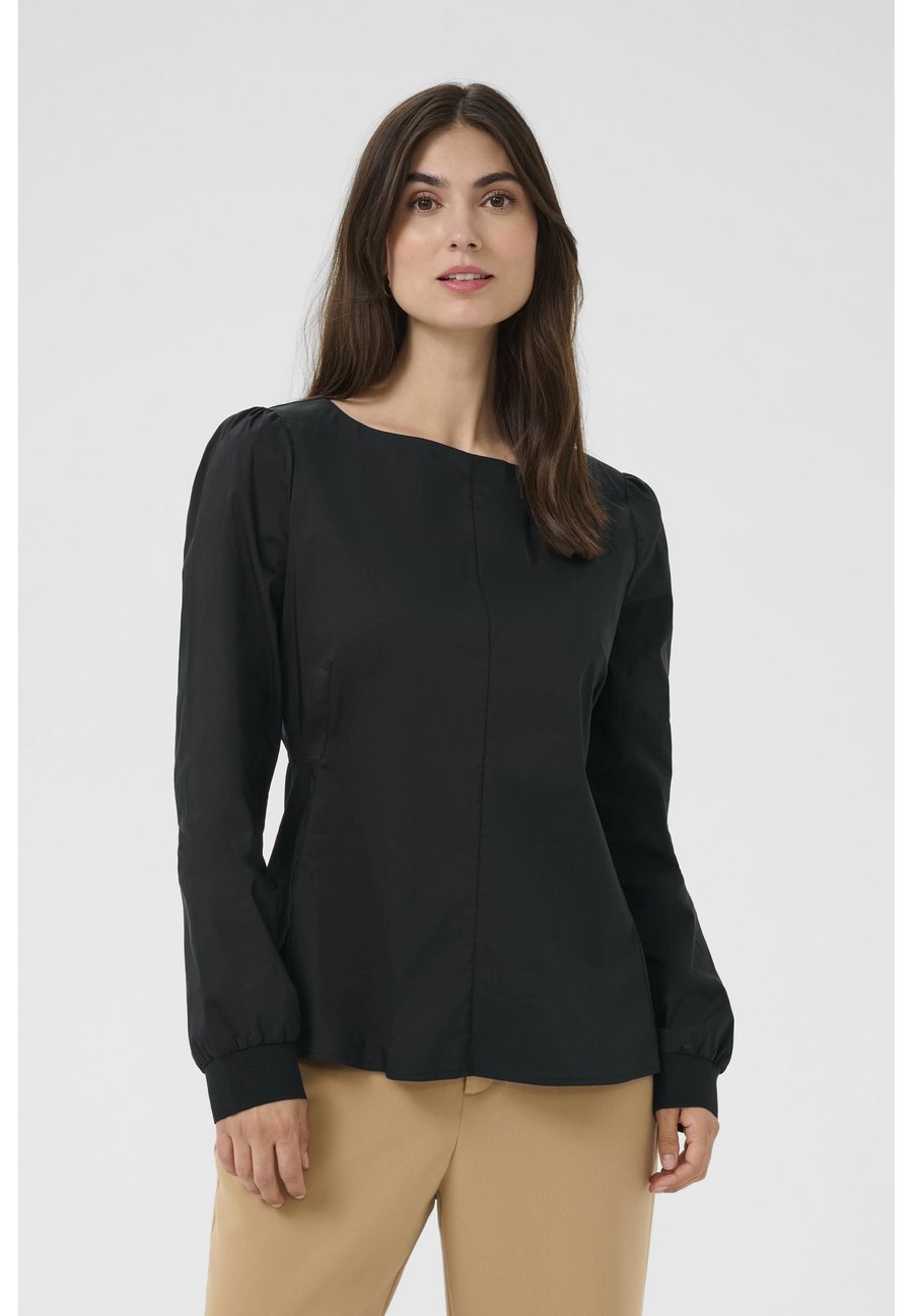 Блуза Culture Blouse, Black
Блуза Culture Blouse, Black
