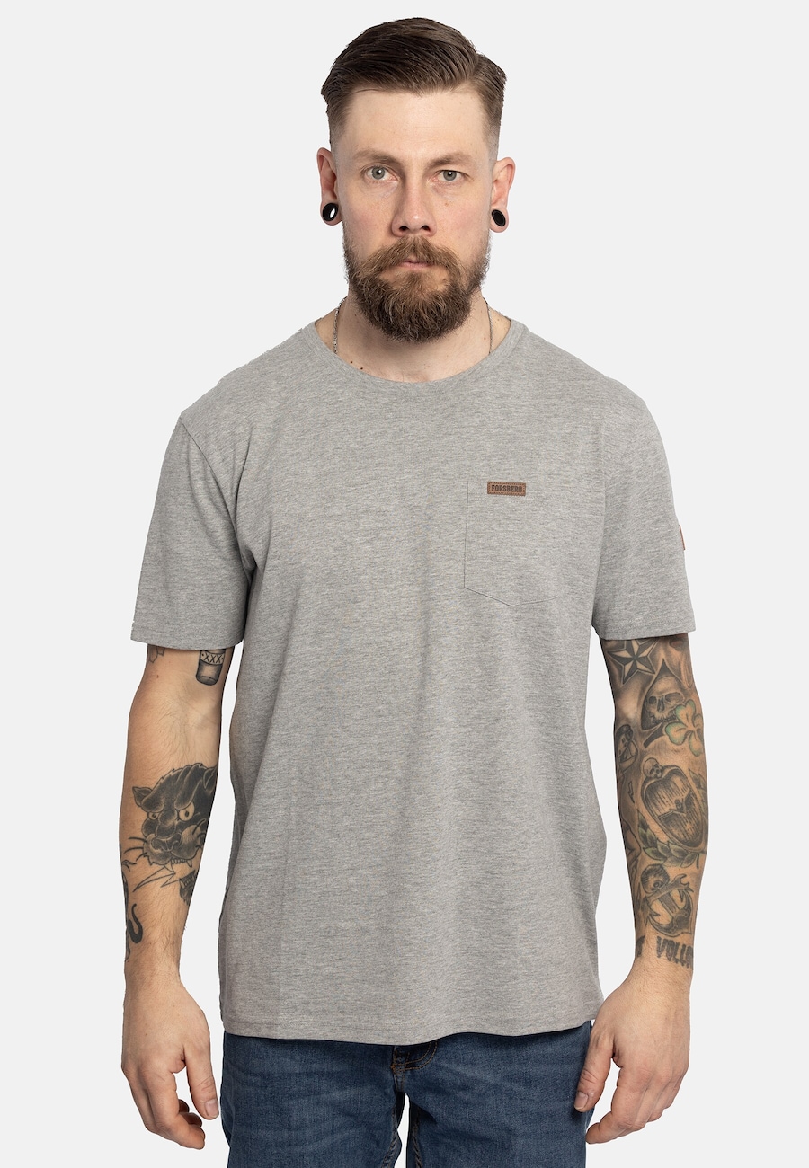 Рубашка FORSBERG, светло-серый
Рубашка FORSBERG, светло-серый