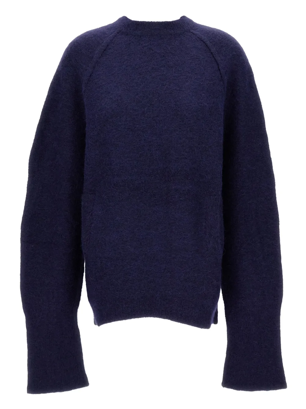 Пушистый свитер Jejia, розовый
Пушистый свитер Jejia, розовый