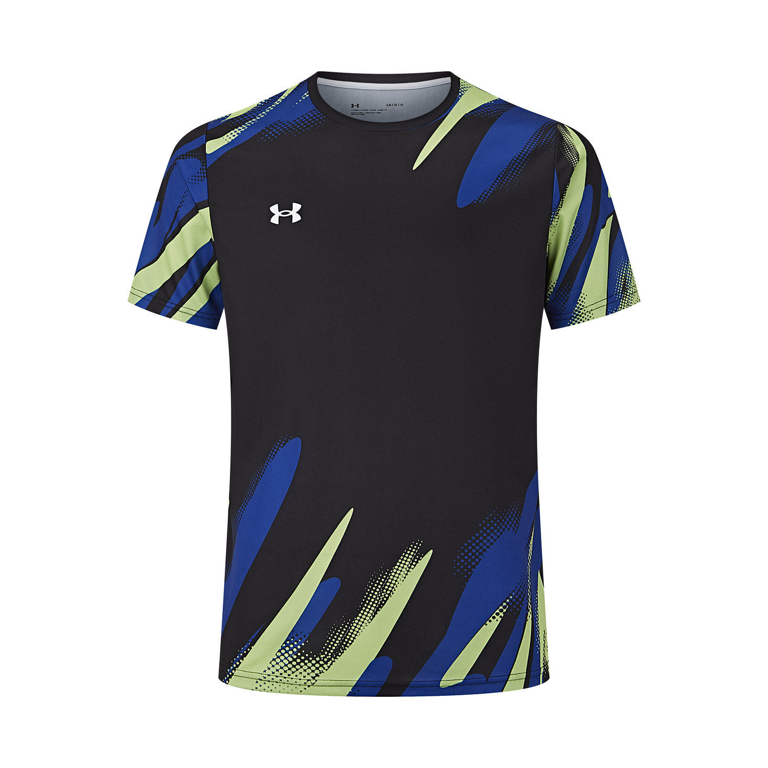 Under Armour Футболка унисекс черная, Черный, Under Armour Футболка унисекс черная
Under Armour Футболка унисекс черная, Черный, Under Armour Футболка унисекс черная