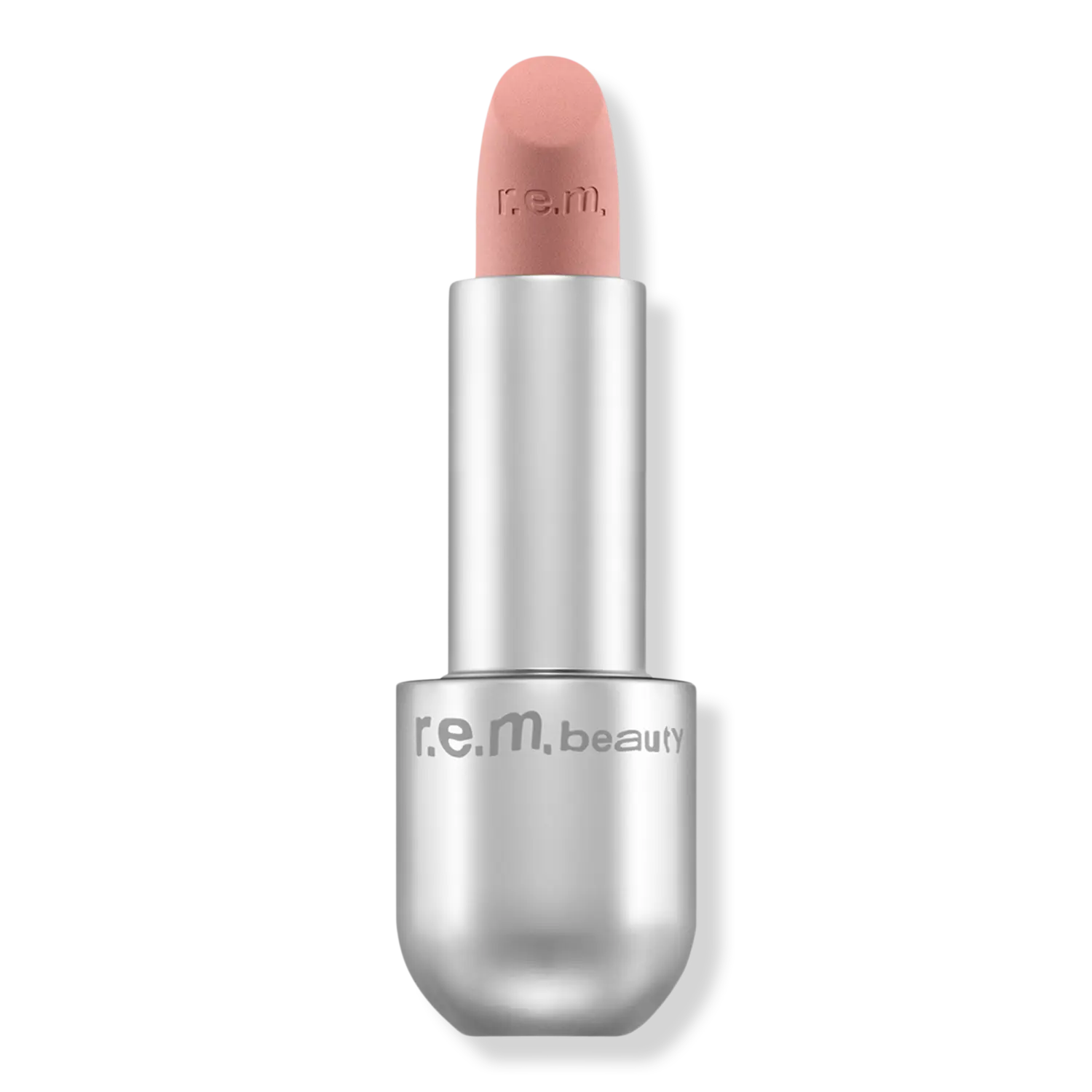 Матовая помада On Your Collar r.e.m. beauty, bubbly (nude pink)
Матовая помада On Your Collar r.e.m. beauty, bubbly (nude pink)