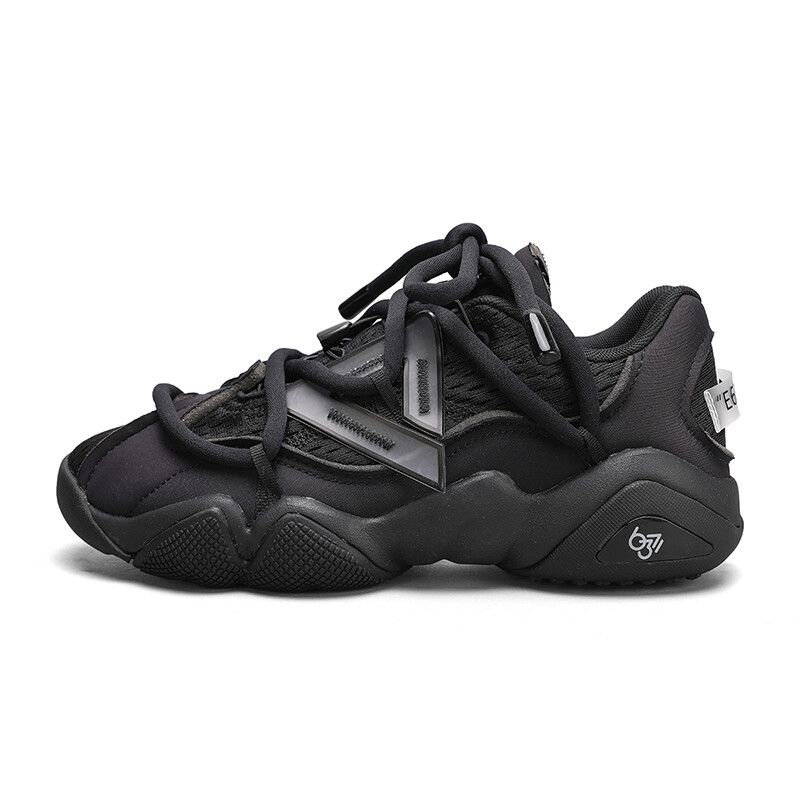 Кроссовки PEAK State Pole 6371 Lifestyle Shoes Men Low-top Black, черный
Кроссовки PEAK State Pole 6371 Lifestyle Shoes Men Low-top Black, черный