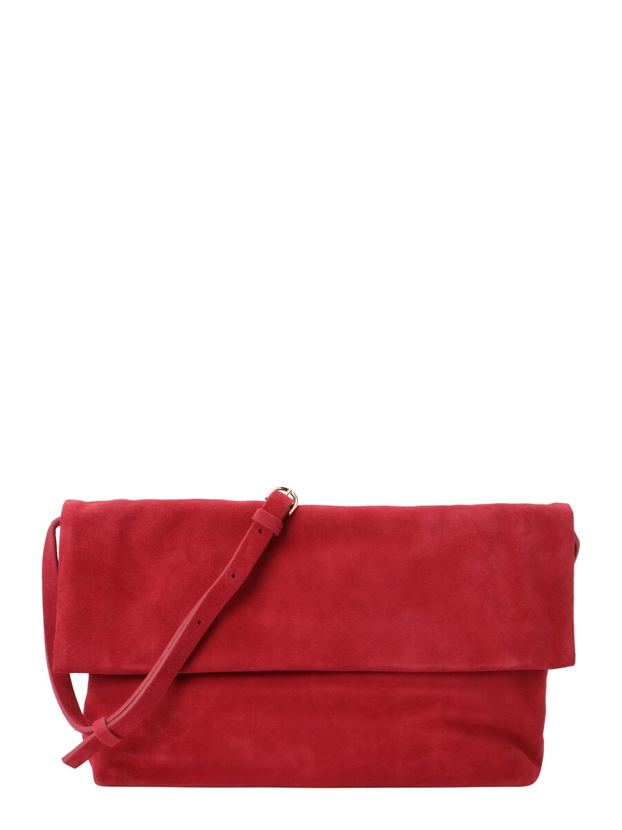 Клатч & Other Stories, цвет Cranberry
Клатч & Other Stories, цвет Cranberry