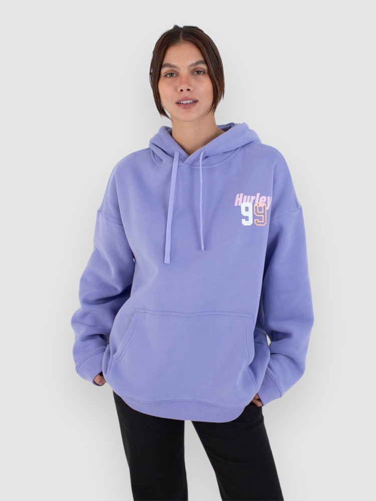 Худи Hurley Zebra Hoodie, lavendar
Худи Hurley Zebra Hoodie, lavendar