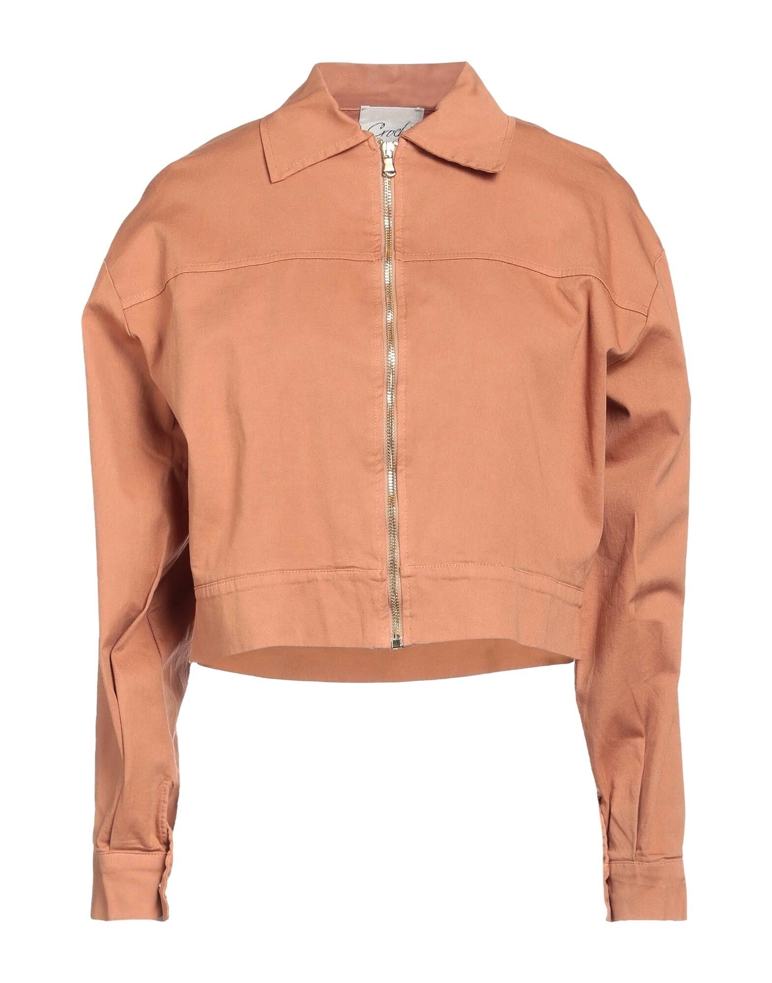 Куртка Crochè, коричневый
Куртка Crochè, коричневый