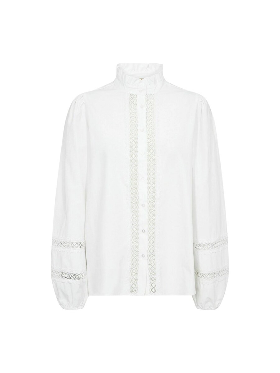 Блуза Soyaconcept Netti 88, белый
Блуза Soyaconcept Netti 88, белый