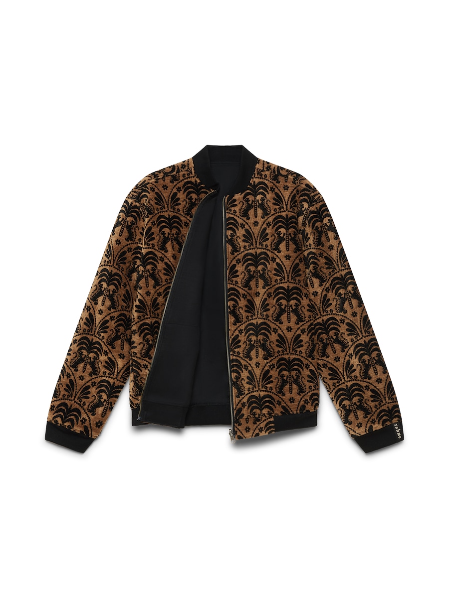 Куртка межсезонная Yahmo Siggi, коричневый
Куртка межсезонная Yahmo Siggi, коричневый