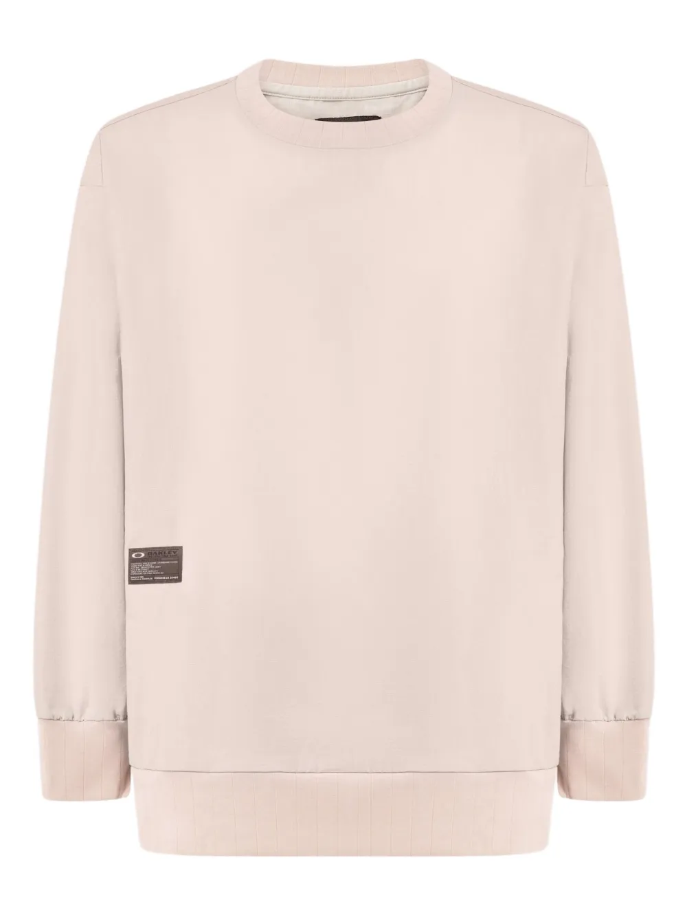 Свитшот FG Fall Out 1.0 Oakley, нейтральный
Свитшот FG Fall Out 1.0 Oakley, нейтральный