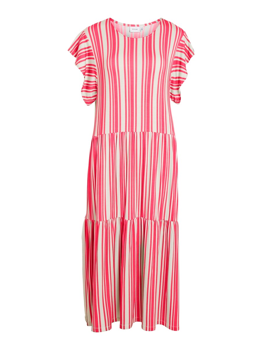 Миди платье VILA Summer, Mixed colors
Миди платье VILA Summer, Mixed colors