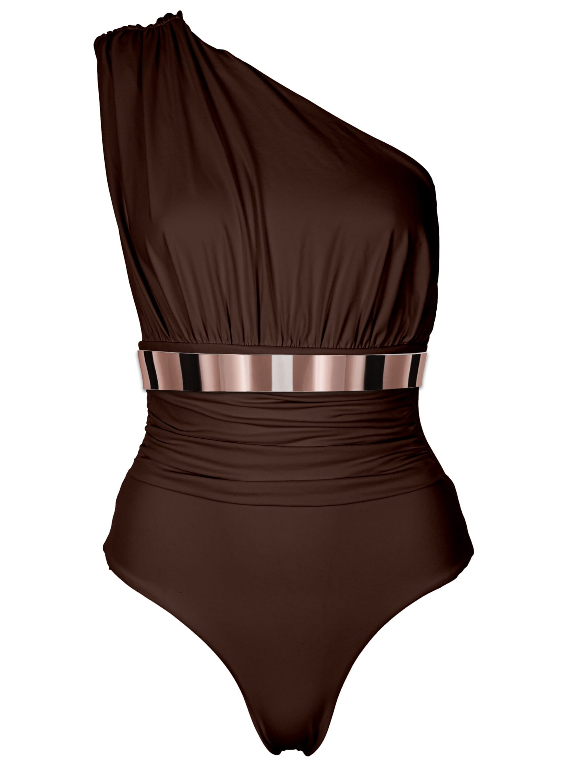 SEA ME SWIM Купальник 'MONACO Roségold Edition' в темно-коричневом цвете, Коричневый, SEA ME SWIM Купальник 'MONACO Roségold Edition' в темно-коричневом цвете
SEA ME SWIM Купальник 'MONACO Roségold Edition' в темно-коричневом цвете, Коричневый, SEA ME SWIM Купальник 'MONACO Roségold Edition' в темно-коричневом цвете