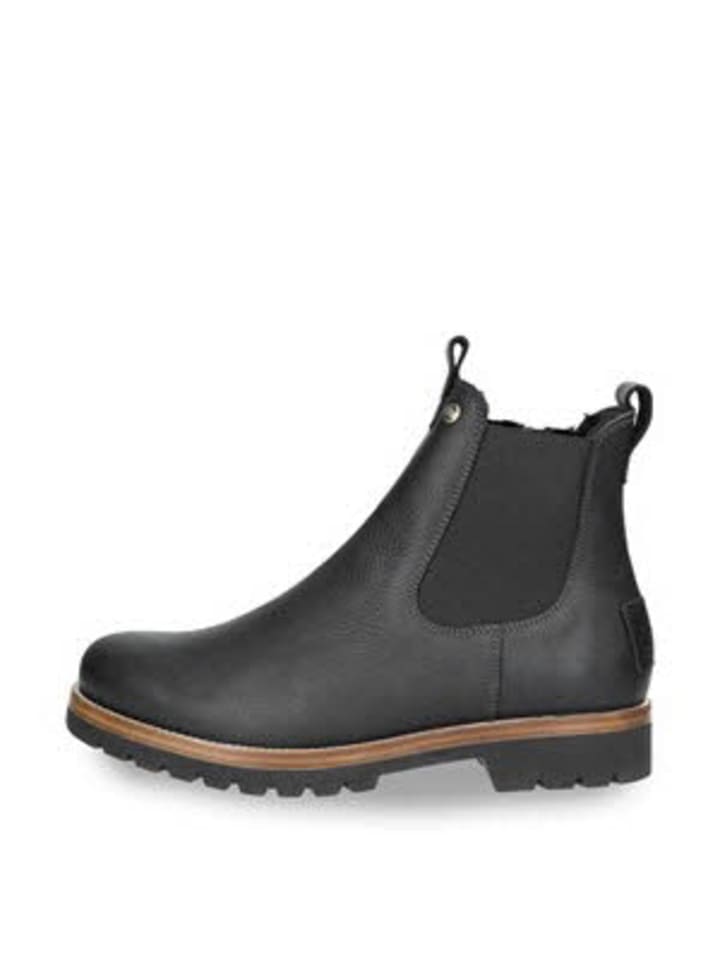 Ботинки челси PANAMA JACK, черный
Ботинки челси PANAMA JACK, черный