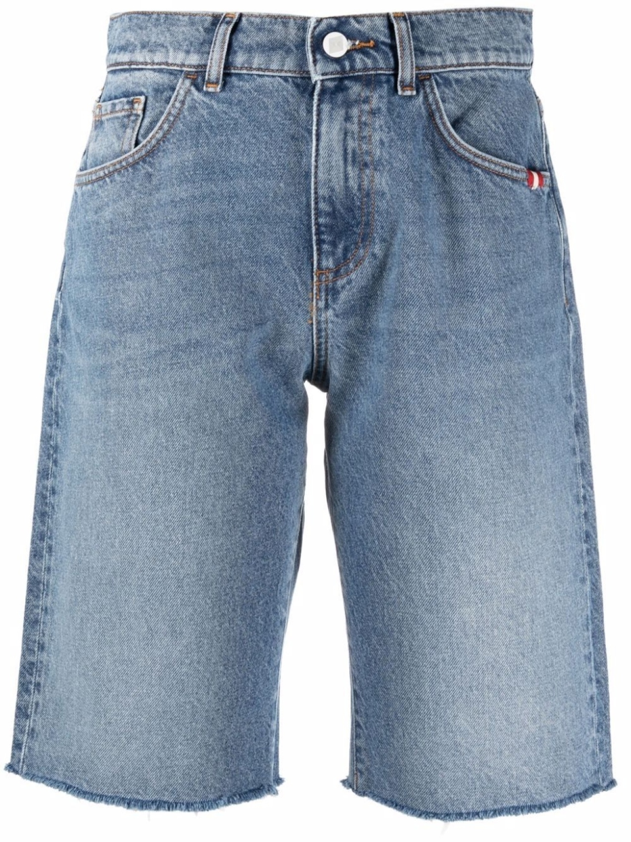 AMISH джинсовые шорты Haley, синий
AMISH джинсовые шорты Haley, синий