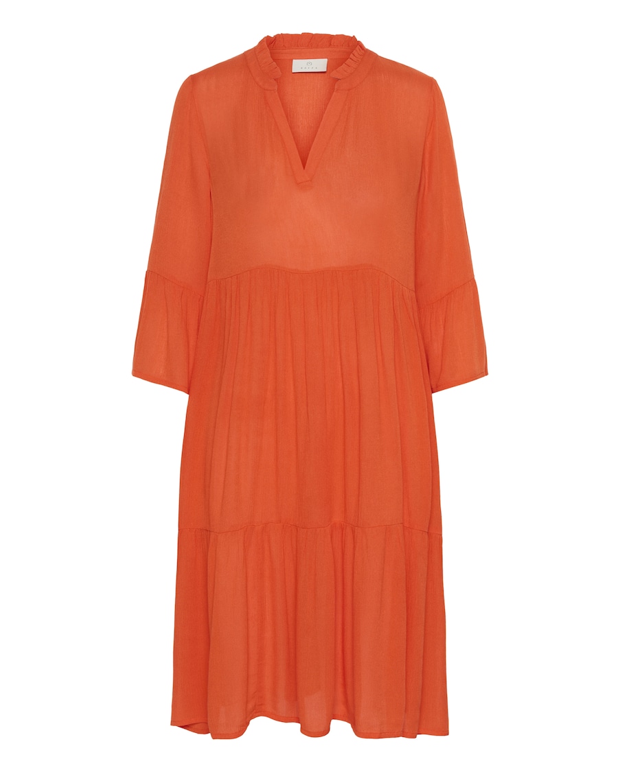 Платье-рубашка Kaffe Marianah, Grenadine
Платье-рубашка Kaffe Marianah, Grenadine