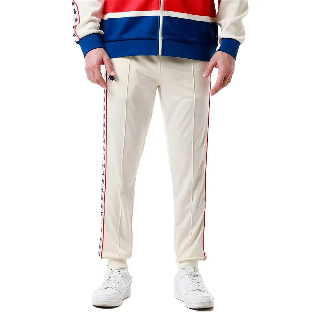 Спортивные брюки Kappa Rastoriazz, бежевый
Спортивные брюки Kappa Rastoriazz, бежевый