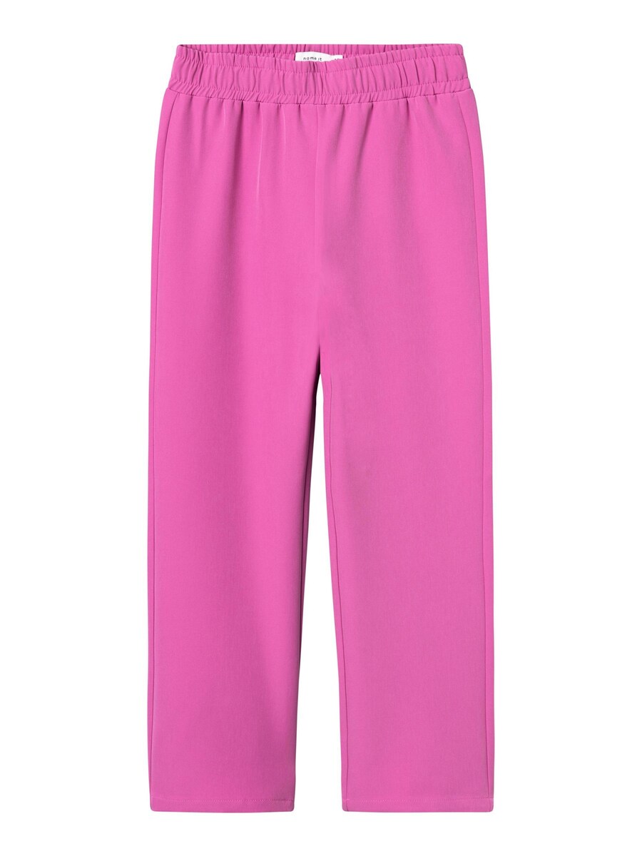 Широкие брюки NAME IT, розовый
Широкие брюки NAME IT, розовый