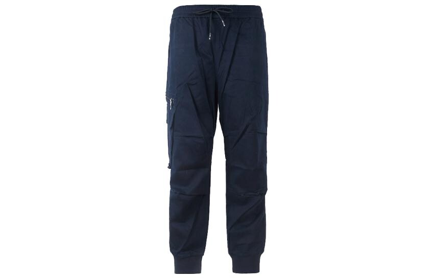 ARMANI EXCHANGE Мужские трикотажные спортивные штаны, цвет Blue 
ARMANI EXCHANGE Мужские трикотажные спортивные штаны, цвет Blue