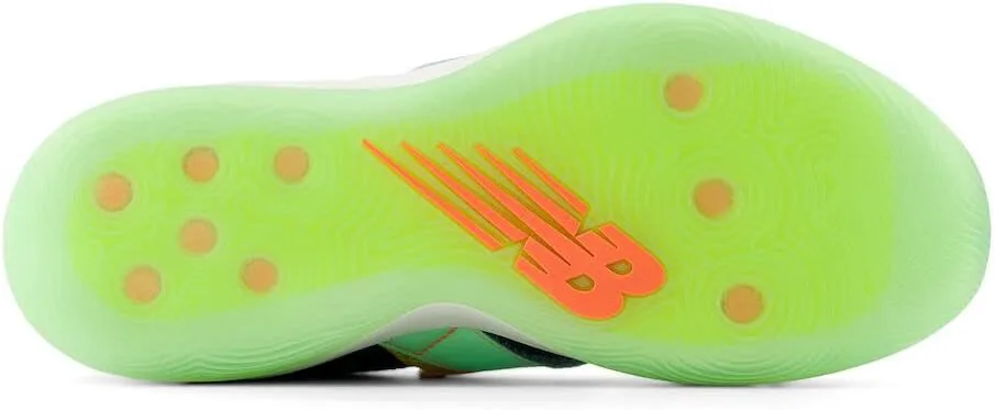 Кроссовки New Balance Unisex-Adult FuelCell Lindor V2 TurfBaseball, черный
Кроссовки New Balance Unisex-Adult FuelCell Lindor V2 TurfBaseball, черный