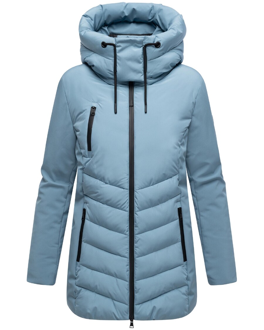 Зимняя куртка MARIKOO Tivaa XVI, Light blue
Зимняя куртка MARIKOO Tivaa XVI, Light blue