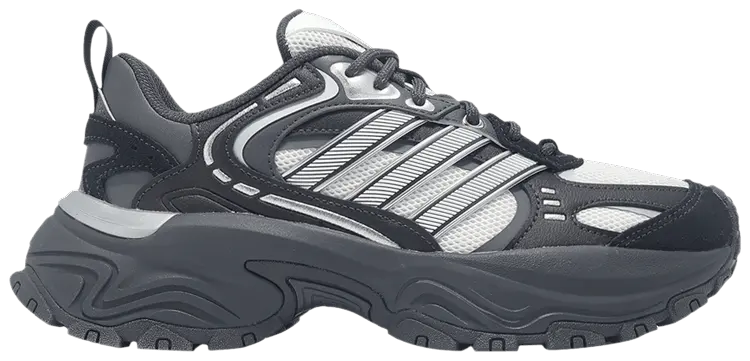 Кроссовки adidas Shadow Fever 'Carbon', черный
Кроссовки adidas Shadow Fever 'Carbon', черный