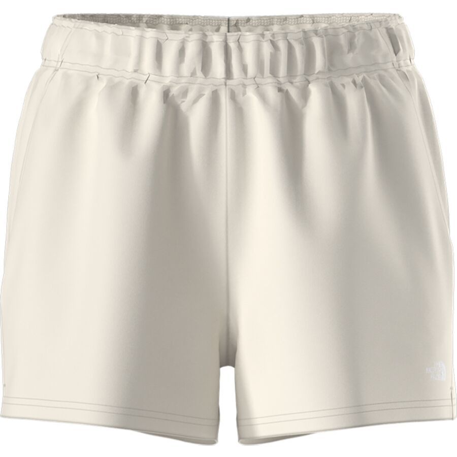 Шорты The North Face Core Short The North Face, White Dune/TNF White
Шорты The North Face Core Short The North Face, White Dune/TNF White