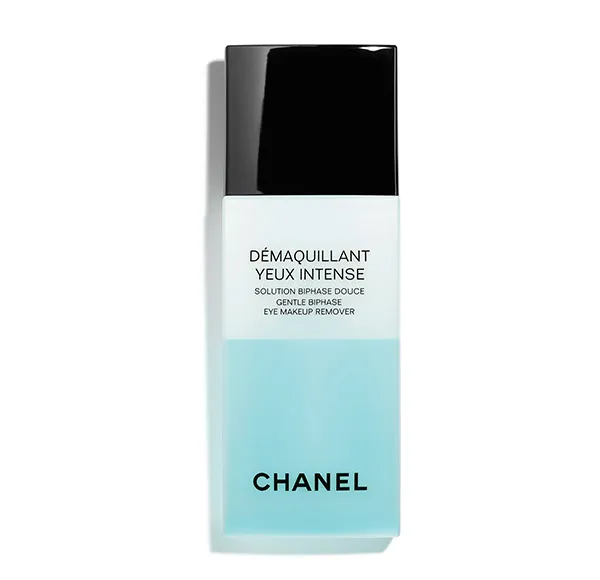 Средство для снятия макияжа с глаз DÉMAQUILLANT YEUX INTENSE Chanel, 100 ml
Средство для снятия макияжа с глаз DÉMAQUILLANT YEUX INTENSE Chanel, 100 ml