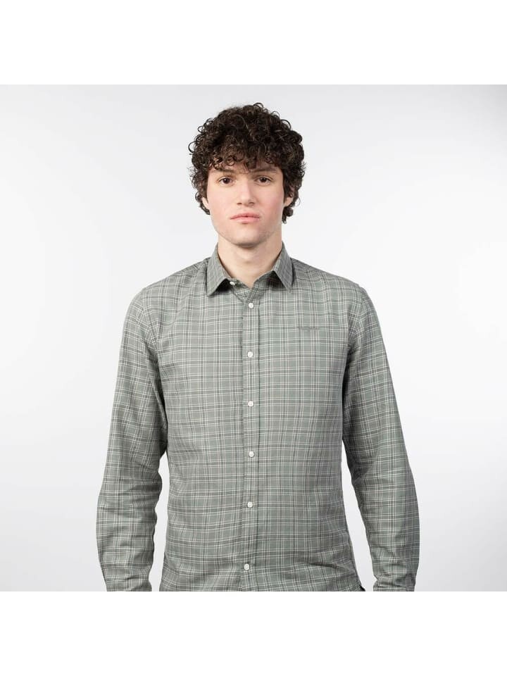 Рубашка Pepe Jeans, зеленый
Рубашка Pepe Jeans, зеленый