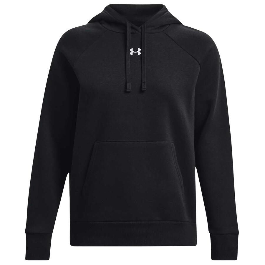 UNDER ARMOUR Женская флисовая толстовка Under Armor Ua Rival
UNDER ARMOUR Женская флисовая толстовка Under Armor Ua Rival