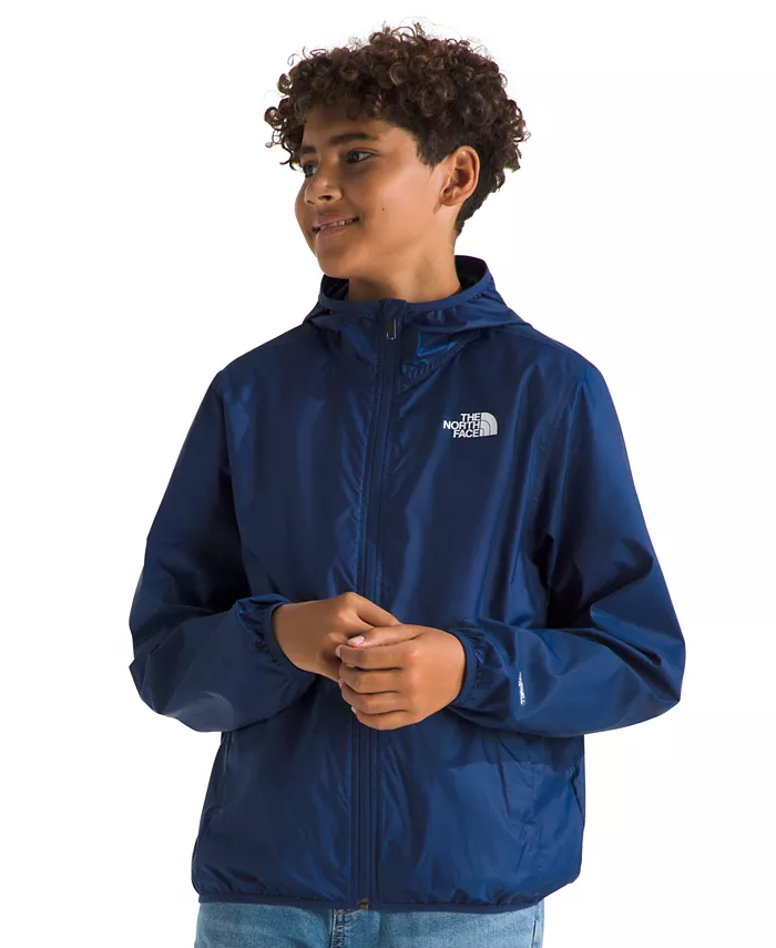 Ветровка Cyclone для мальчиков старшего возраста The North Face, синий
Ветровка Cyclone для мальчиков старшего возраста The North Face, синий