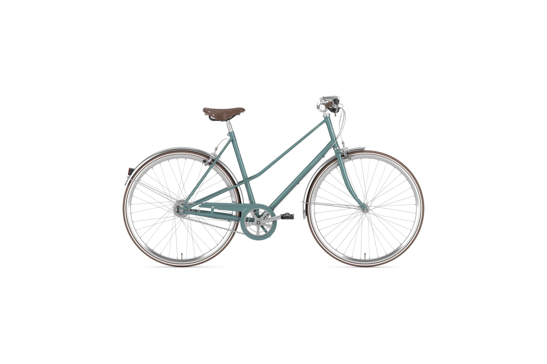 Кроссовый велосипед Gazelle Van Stael - 28 дюймов - Damen Sport - 2024, цвет Blau|denim blue gloss
Кроссовый велосипед Gazelle Van Stael - 28 дюймов - Damen Sport - 2024, цвет Blau|denim blue gloss