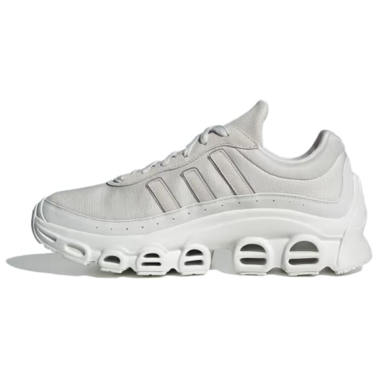 Кроссовки Adidas AdiFOM Megaride 'Crystal White', белый
Кроссовки Adidas AdiFOM Megaride 'Crystal White', белый