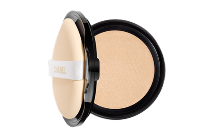 Beige Water Foundation Refill Pack Air Cushion Complexion Natural 15g CHANEL
Beige Water Foundation Refill Pack Air Cushion Complexion Natural 15g CHANEL