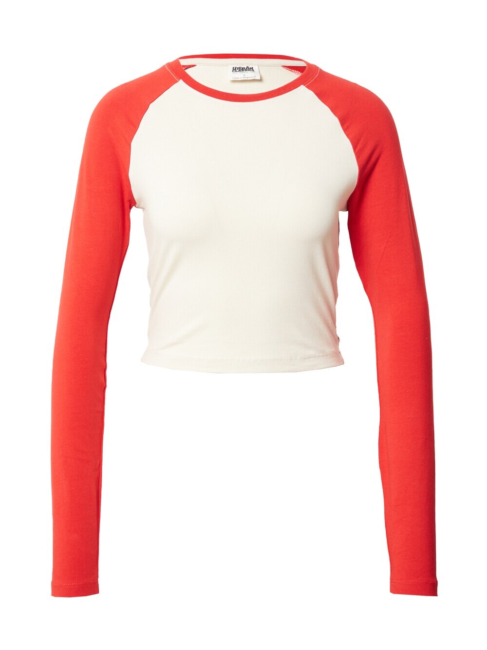 Рубашка Urban Classics, белый
Рубашка Urban Classics, белый