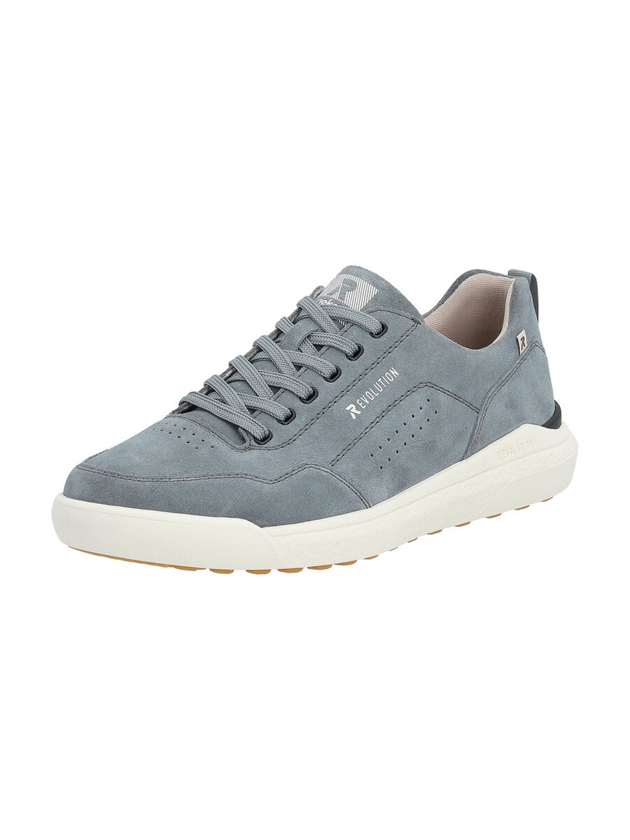 Кроссовки Rieker Sport, цвет Opal
Кроссовки Rieker Sport, цвет Opal