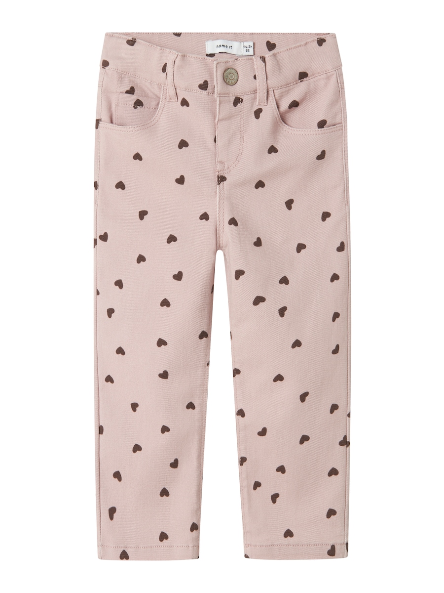 Обычные брюки NAME IT, сиреневый
Обычные брюки NAME IT, сиреневый