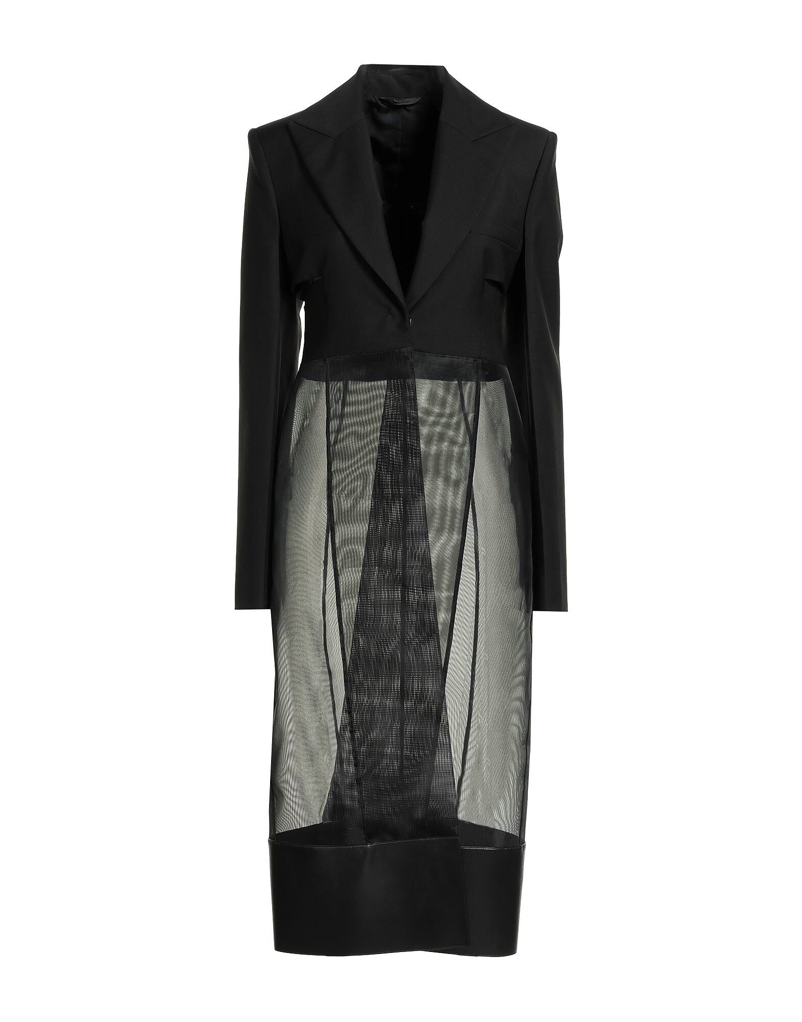 Пальто Givenchy, черный
Пальто Givenchy, черный