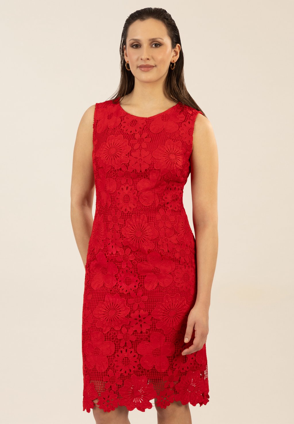 Коктейльное/вечернее платье Apart, красный
Коктейльное/вечернее платье Apart, красный