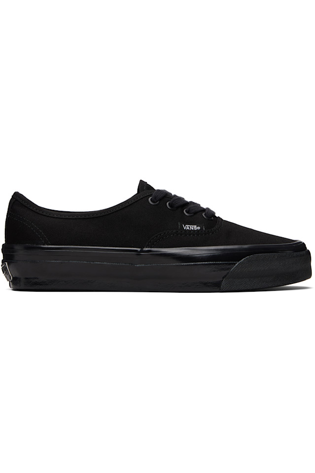 Кроссовки LX Authentic Reissue 44 Vans, черный
Кроссовки LX Authentic Reissue 44 Vans, черный