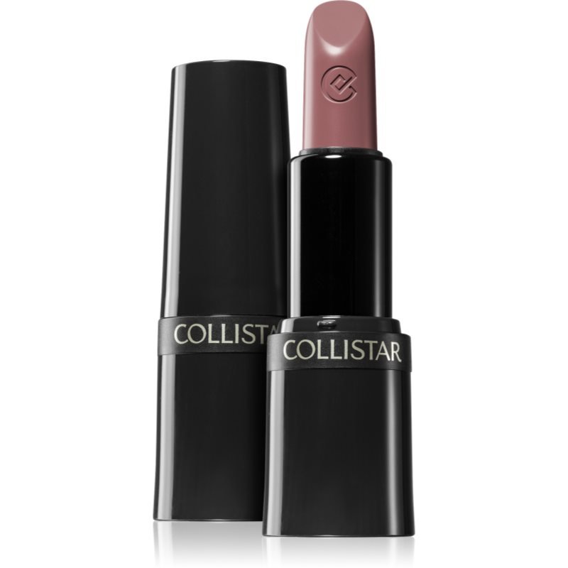Губная помада Collistar Rossetto Puro оттенок 26 Rosa Metallo 3,5 мл
Губная помада Collistar Rossetto Puro оттенок 26 Rosa Metallo 3,5 мл