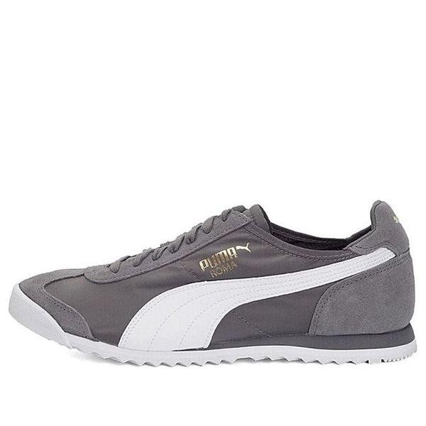 Кроссовки roma og nylon 'gray white' Puma, серый
Кроссовки roma og nylon 'gray white' Puma, серый